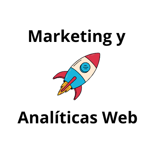 Servicios de Marketing y Analiticas Web