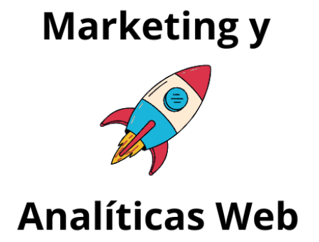 Servicios de Marketing y Analiticas Web